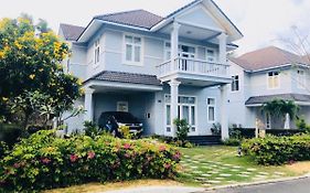 Bougainviella - Sealinks Mũi Né - chuỗi biệt thự liền kề